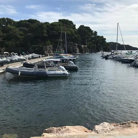 Salines De Giens Appartement Hyères