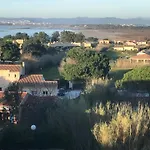 Salines De Giens 아파트 *