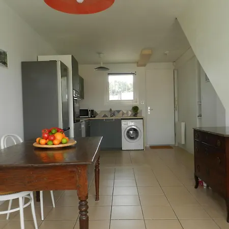 Salines De Giens Lejlighed