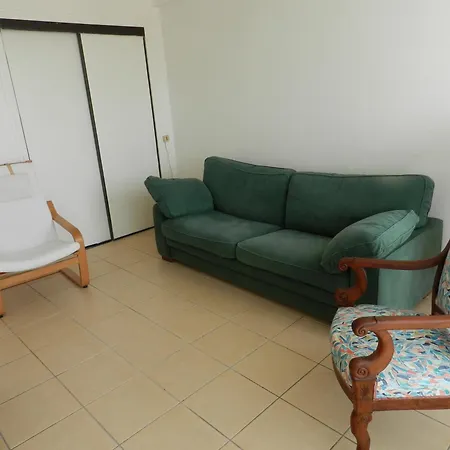 Appartamento Salines De Giens