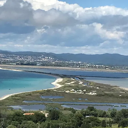 Salines De Giens * Hyeres