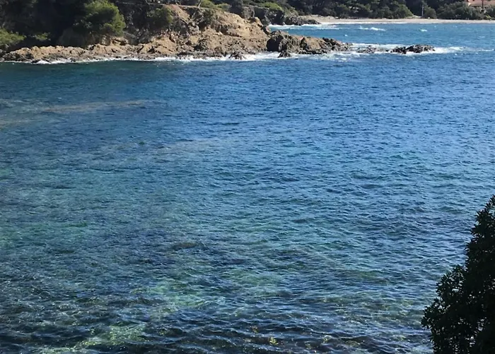 Salines De Giens Apartman Hyères