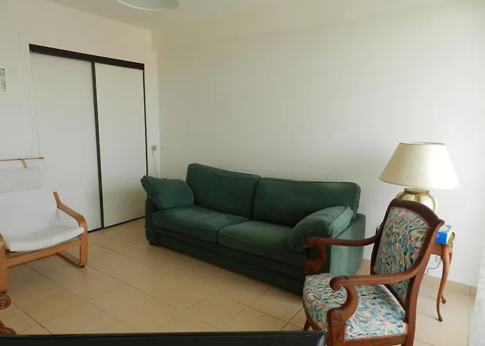 Salines De Giens Apartman Hyères