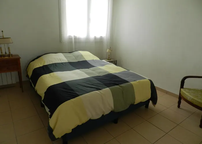 Salines De Giens Hyères