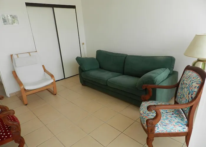 Apartman Salines De Giens