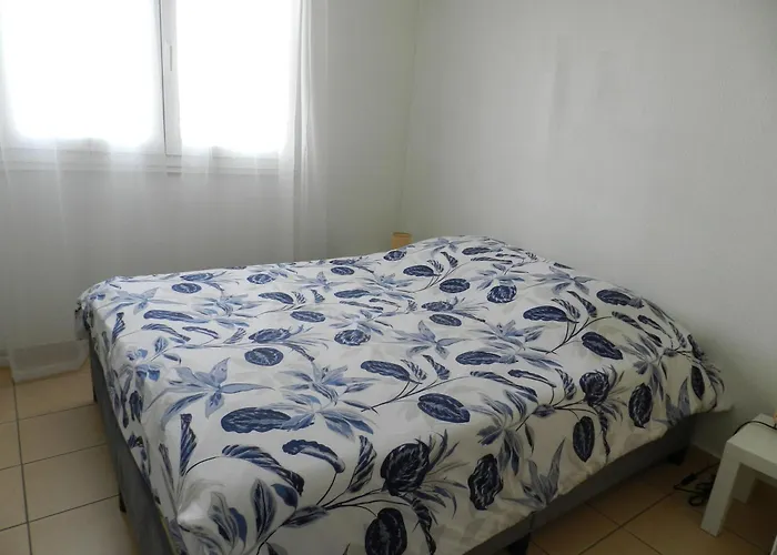 Salines De Giens Apartman *