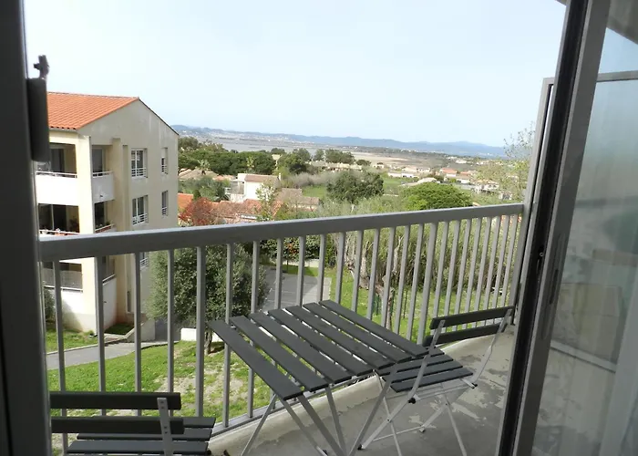 Apartman Salines De Giens Hyères